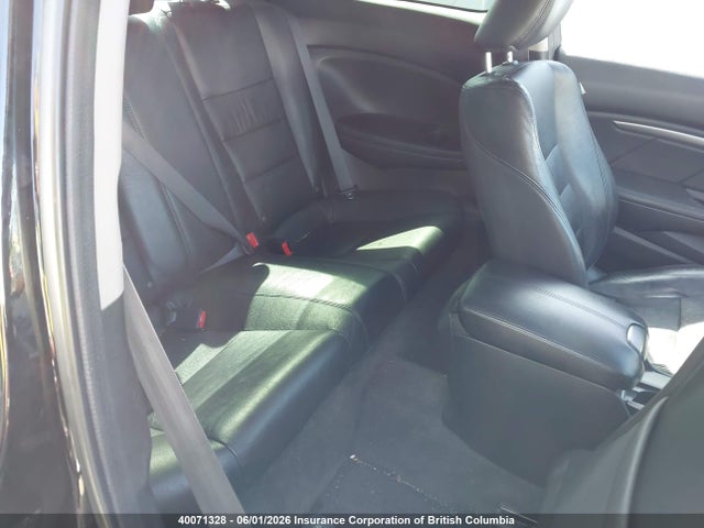 Продажа на аукционе авто 2009 Honda Accord Exl, vin: 1HGCS22819A800949, номер лота: 40071328