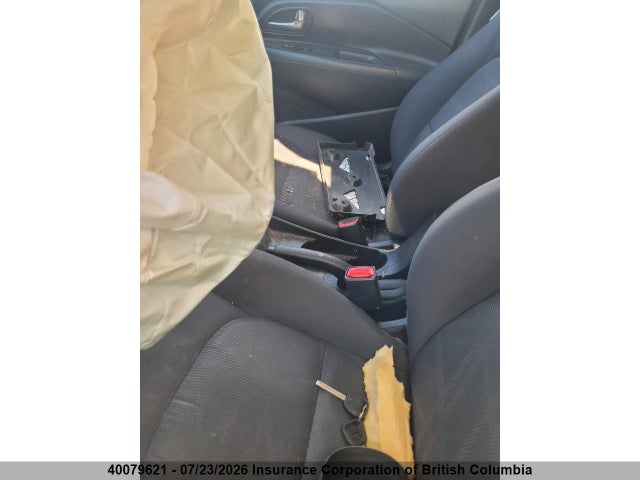 Продажа на аукционе авто 2013 Kia Rio Lx, vin: KNADM5A36D6774846, номер лота: 40079621