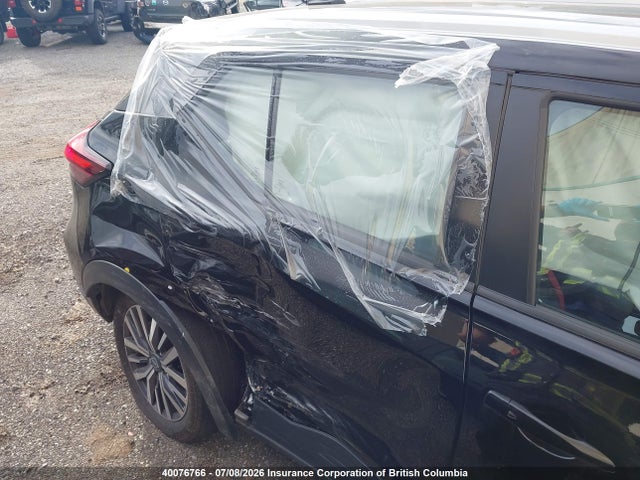 Nissan KICKS SV 2024 3N1CP5CV6RL568124 Image 12