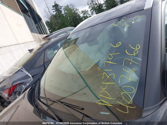 Nissan KICKS SV 2024 3N1CP5CV6RL568124 Image 18
