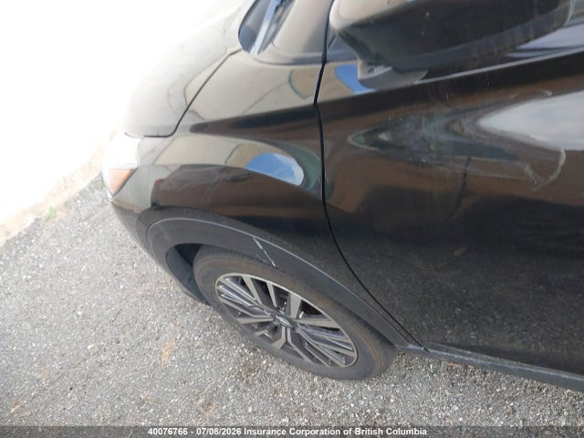 Nissan KICKS SV 2024 3N1CP5CV6RL568124 Image 2