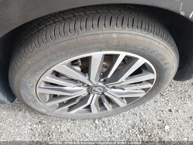 Nissan KICKS SV 2024 3N1CP5CV6RL568124 Image 22