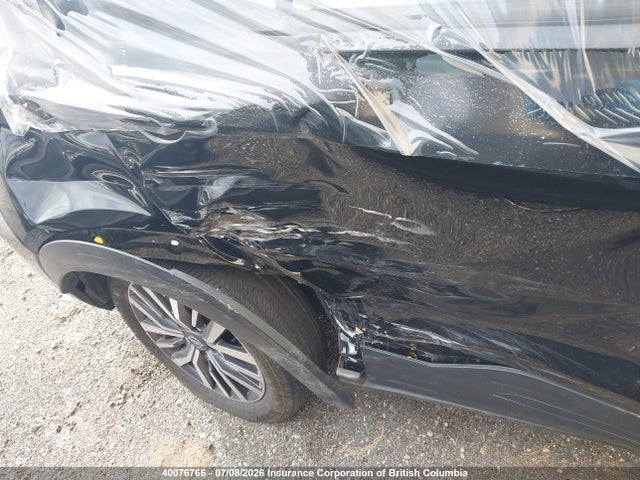 Nissan KICKS SV 2024 3N1CP5CV6RL568124 Image 23