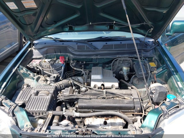 Продажа на аукционе авто 1999 Honda Cr-v, vin: JHLRD1850XC801198, номер лота: 40079623