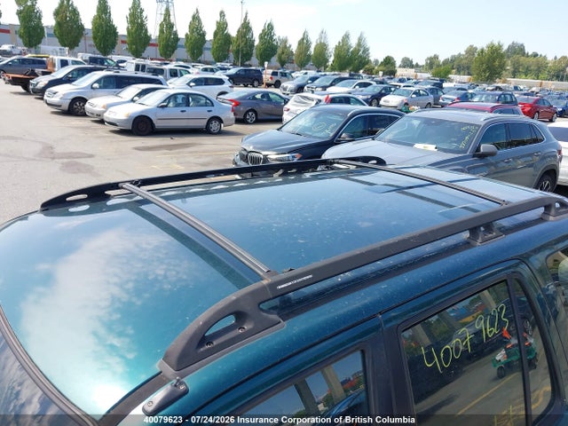 Продажа на аукционе авто 1999 Honda Cr-v, vin: JHLRD1850XC801198, номер лота: 40079623