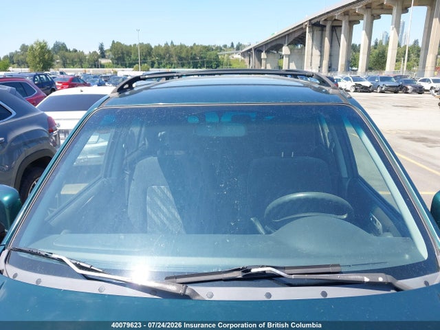 Продажа на аукционе авто 1999 Honda Cr-v, vin: JHLRD1850XC801198, номер лота: 40079623