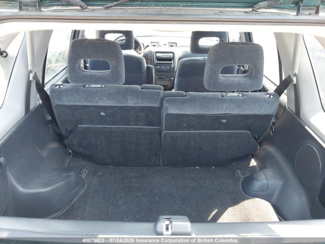 Продажа на аукционе авто 1999 Honda Cr-v, vin: JHLRD1850XC801198, номер лота: 40079623