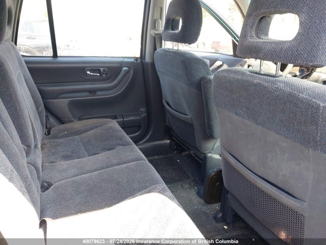 Продажа на аукционе авто 1999 Honda Cr-v, vin: JHLRD1850XC801198, номер лота: 40079623