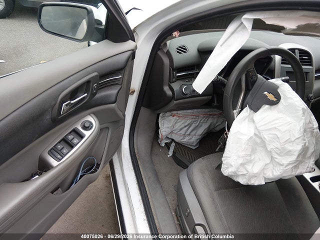 Chevrolet MALIBU LS 2015 1G11B5SL0FF203083 Image 12