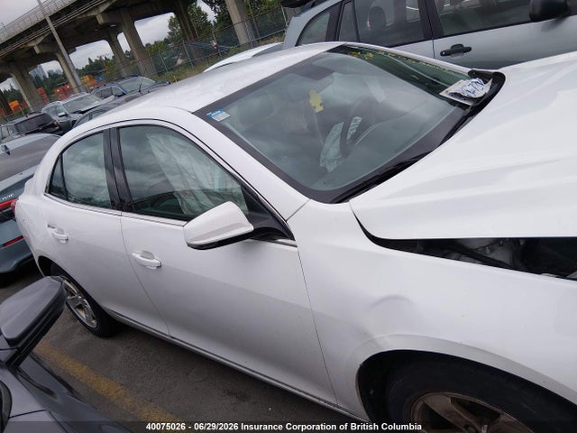 Chevrolet MALIBU LS 2015 1G11B5SL0FF203083 Image 14