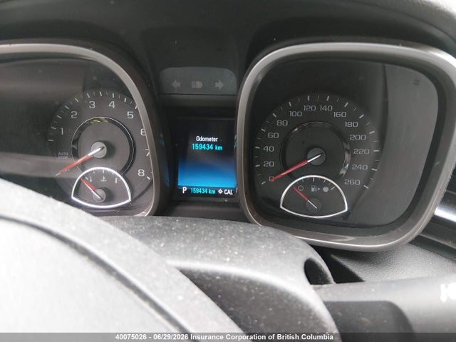 Chevrolet MALIBU LS 2015 1G11B5SL0FF203083 Image 16