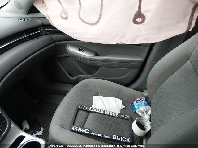 1G11B5SL0FF203083 Chevrolet MALIBU LS