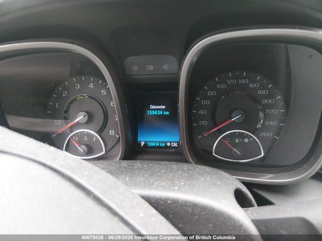 Chevrolet MALIBU LS 2015 1G11B5SL0FF203083 Image 7