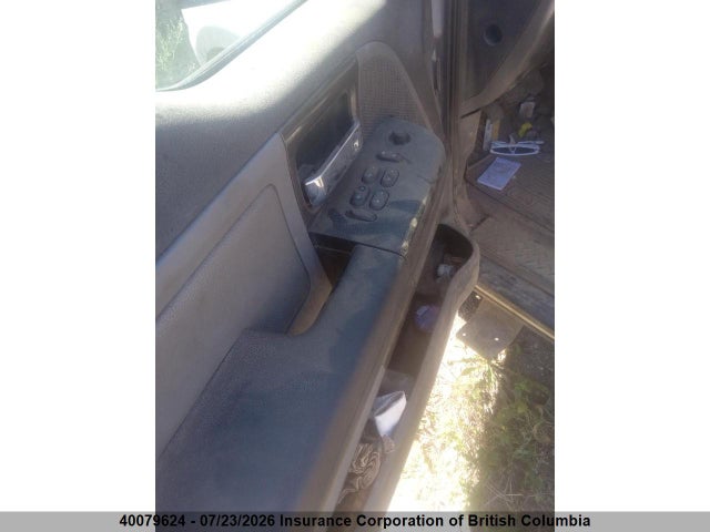 40079624 :رقم المزاد ، 1FTPW14535KE02888 vin ، 2005 Ford F150 مزاد بيع
