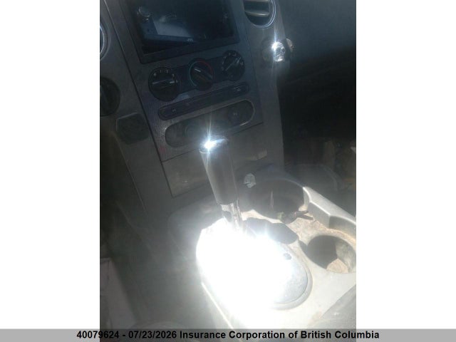 40079624 :رقم المزاد ، 1FTPW14535KE02888 vin ، 2005 Ford F150 مزاد بيع