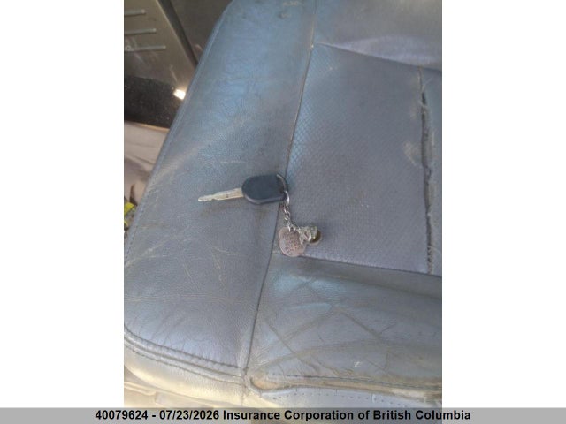 40079624 :رقم المزاد ، 1FTPW14535KE02888 vin ، 2005 Ford F150 مزاد بيع