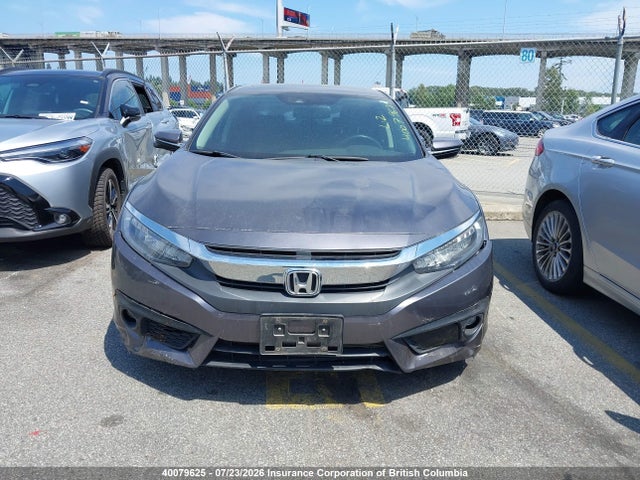 Honda Civic 2017 2HGFC1F90HH104493 Image 13