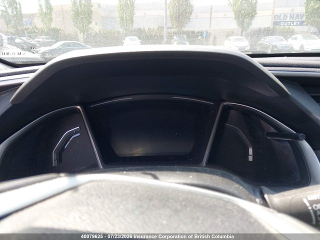 Honda Civic 2017 2HGFC1F90HH104493 Image 16