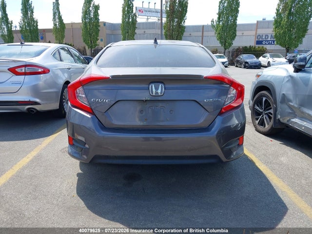 Honda Civic 2017 2HGFC1F90HH104493 Image 17