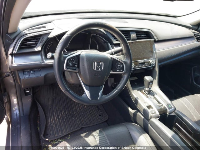 Honda Civic 2017 2HGFC1F90HH104493 Image 21