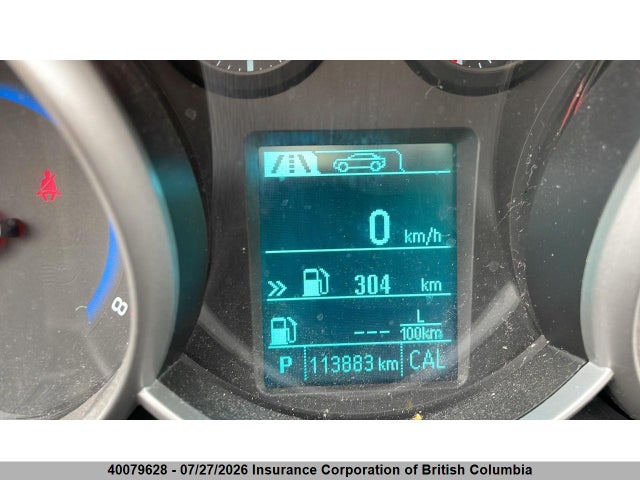 Chevrolet Cruze 2015 1G1PC5SB4F7275963 Image 6