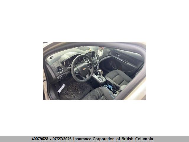 Chevrolet Cruze 2015 1G1PC5SB4F7275963 Image 9
