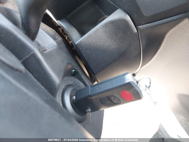 40079631 :رقم المزاد ، JM1CR2W37A0373277 vin ، 2010 Mazda Mazda5 Gs/gt مزاد بيع
