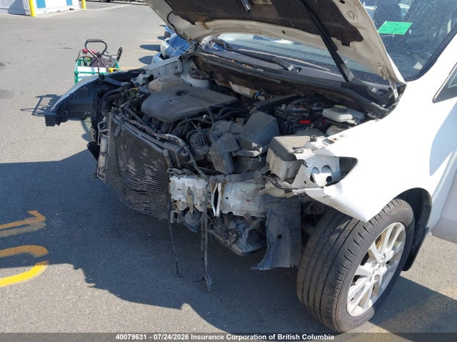 40079631 :رقم المزاد ، JM1CR2W37A0373277 vin ، 2010 Mazda Mazda5 Gs/gt مزاد بيع