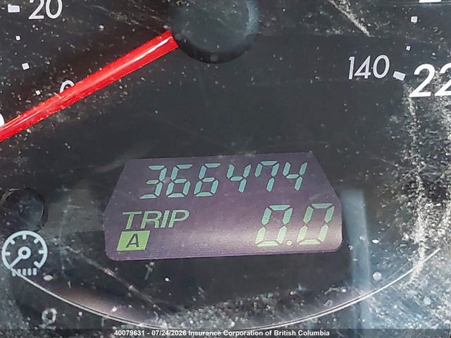 40079631 :رقم المزاد ، JM1CR2W37A0373277 vin ، 2010 Mazda Mazda5 Gs/gt مزاد بيع