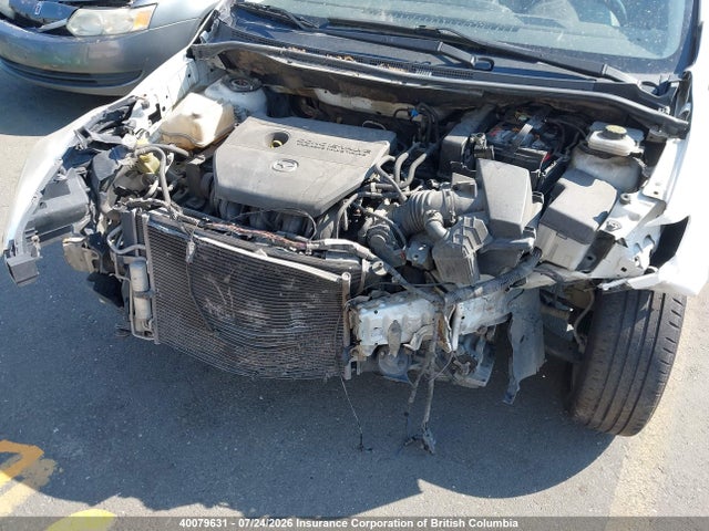 40079631 :رقم المزاد ، JM1CR2W37A0373277 vin ، 2010 Mazda Mazda5 Gs/gt مزاد بيع