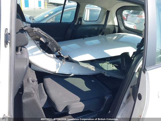 40079631 :رقم المزاد ، JM1CR2W37A0373277 vin ، 2010 Mazda Mazda5 Gs/gt مزاد بيع