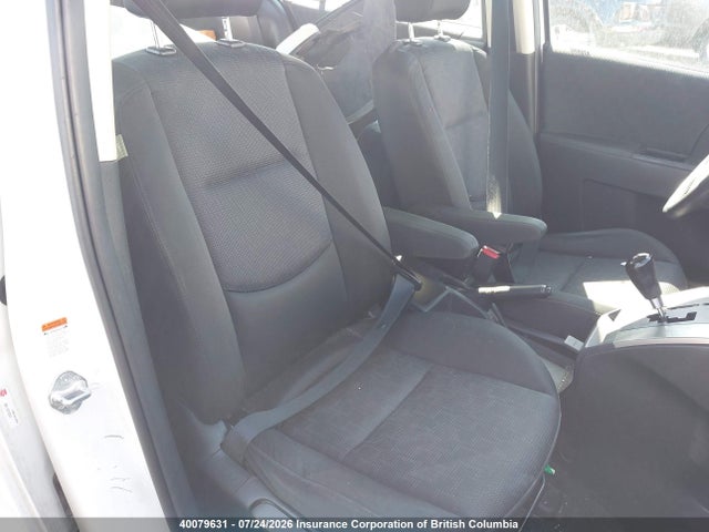 40079631 :رقم المزاد ، JM1CR2W37A0373277 vin ، 2010 Mazda Mazda5 Gs/gt مزاد بيع