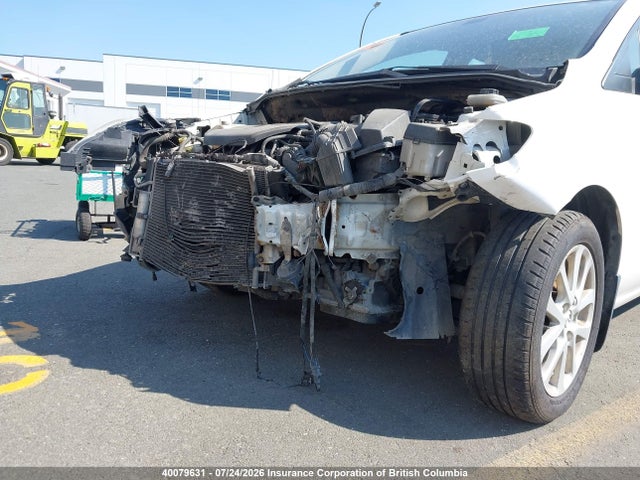 40079631 :رقم المزاد ، JM1CR2W37A0373277 vin ، 2010 Mazda Mazda5 Gs/gt مزاد بيع