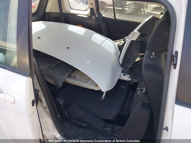 40079631 :رقم المزاد ، JM1CR2W37A0373277 vin ، 2010 Mazda Mazda5 Gs/gt مزاد بيع