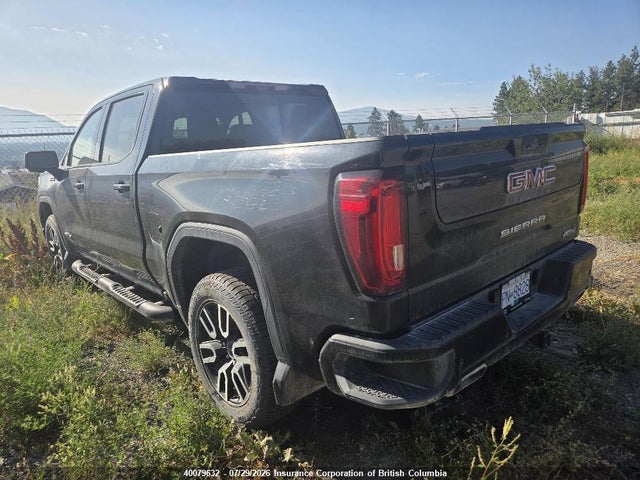 Aukcja sprzedaży 2020 Gmc Sierra K1500 At4, vin: 1GTP9EEL6LZ244644, numer aukcji: 40079632