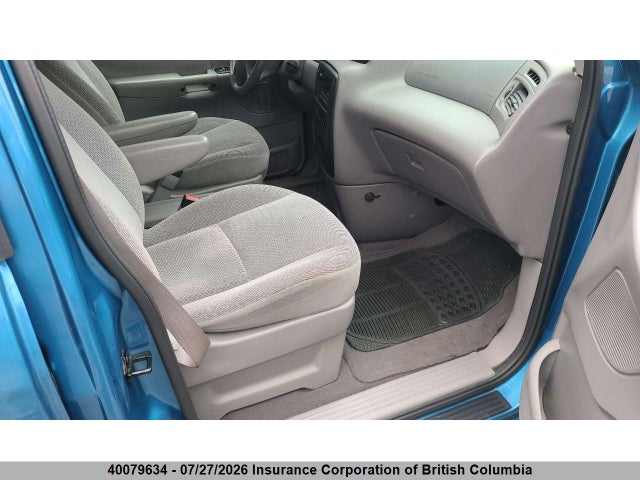 40079634 :رقم المزاد ، 2FMZA55473BB64390 vin ، 2003 Ford Windstar Lx مزاد بيع