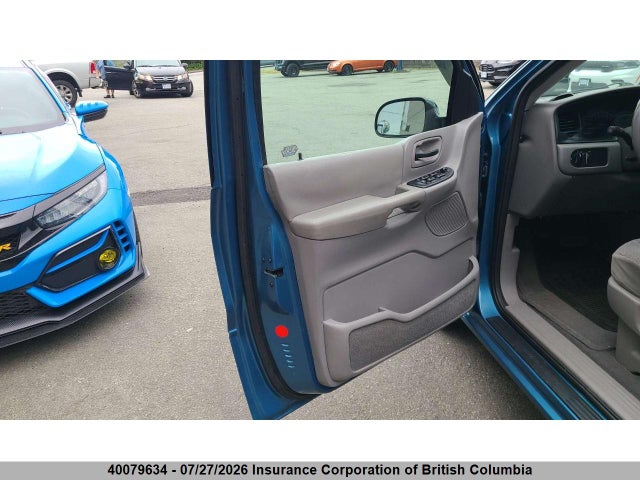 40079634 :رقم المزاد ، 2FMZA55473BB64390 vin ، 2003 Ford Windstar Lx مزاد بيع