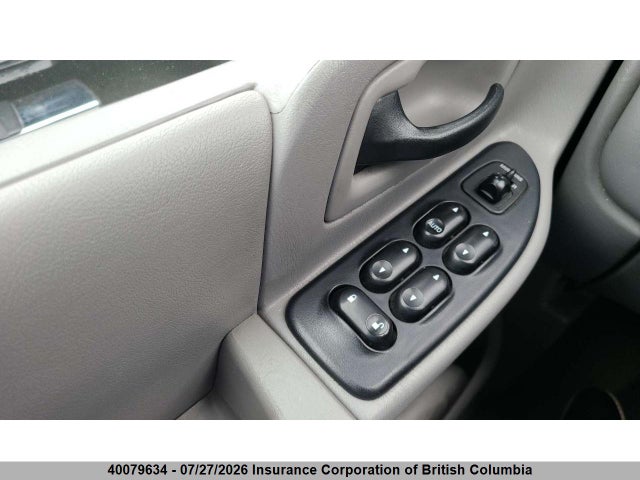 40079634 :رقم المزاد ، 2FMZA55473BB64390 vin ، 2003 Ford Windstar Lx مزاد بيع