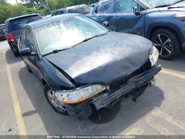 Aukcja sprzedaży 2001 Honda Accord Ex, vin: JHMCG66821C005384, numer aukcji: 40077948