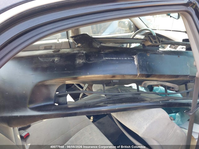 Aukcja sprzedaży 2001 Honda Accord Ex, vin: JHMCG66821C005384, numer aukcji: 40077948