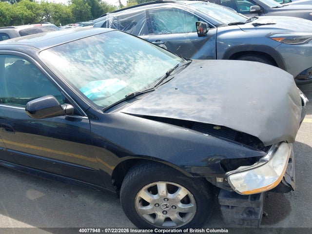 Aukcja sprzedaży 2001 Honda Accord Ex, vin: JHMCG66821C005384, numer aukcji: 40077948