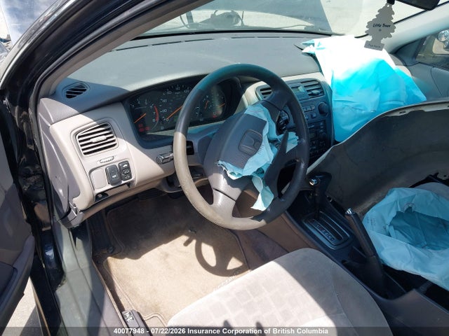 Aukcja sprzedaży 2001 Honda Accord Ex, vin: JHMCG66821C005384, numer aukcji: 40077948