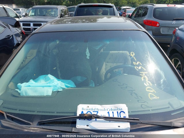 Aukcja sprzedaży 2001 Honda Accord Ex, vin: JHMCG66821C005384, numer aukcji: 40077948