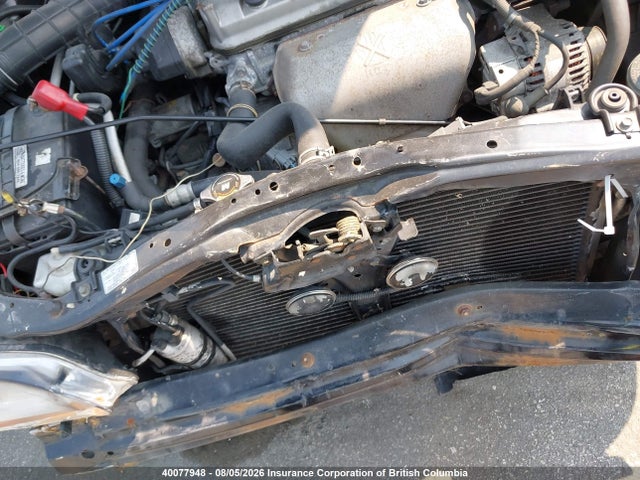 Aukcja sprzedaży 2001 Honda Accord Ex, vin: JHMCG66821C005384, numer aukcji: 40077948