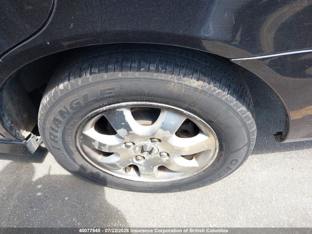 Aukcja sprzedaży 2001 Honda Accord Ex, vin: JHMCG66821C005384, numer aukcji: 40077948