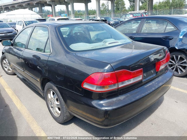 Aukcja sprzedaży 2001 Honda Accord Ex, vin: JHMCG66821C005384, numer aukcji: 40077948