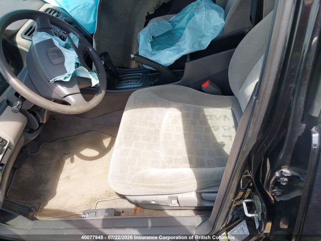 Aukcja sprzedaży 2001 Honda Accord Ex, vin: JHMCG66821C005384, numer aukcji: 40077948