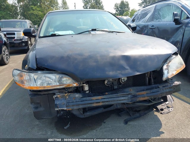 Aukcja sprzedaży 2001 Honda Accord Ex, vin: JHMCG66821C005384, numer aukcji: 40077948