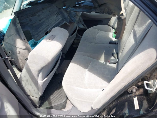 Aukcja sprzedaży 2001 Honda Accord Ex, vin: JHMCG66821C005384, numer aukcji: 40077948