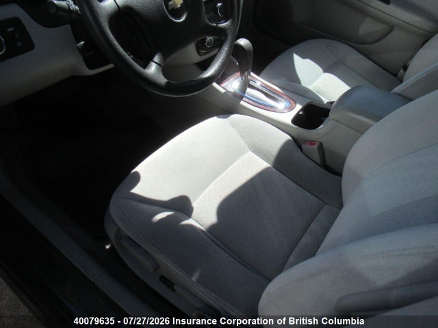 Продажа на аукционе авто 2010 Chevrolet Impala Ls, vin: 2G1WA5EK6A1176614, номер лота: 40079635